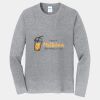 P&C Unisex Long Sleeve Fan Favorite T-Shirt  Thumbnail