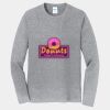 P&C Unisex Long Sleeve Fan Favorite T-Shirt  Thumbnail