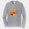P&C Unisex Long Sleeve Fan Favorite T-Shirt  Thumbnail