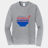 P&C Unisex Long Sleeve Fan Favorite T-Shirt  Thumbnail