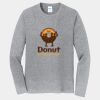 P&C Unisex Long Sleeve Fan Favorite T-Shirt  Thumbnail