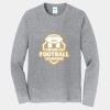 P&C Unisex Long Sleeve Fan Favorite T-Shirt  Thumbnail