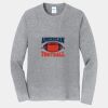 P&C Unisex Long Sleeve Fan Favorite T-Shirt  Thumbnail