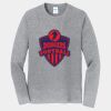 P&C Unisex Long Sleeve Fan Favorite T-Shirt  Thumbnail