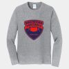P&C Unisex Long Sleeve Fan Favorite T-Shirt  Thumbnail