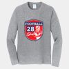 P&C Unisex Long Sleeve Fan Favorite T-Shirt  Thumbnail