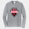 P&C Unisex Long Sleeve Fan Favorite T-Shirt  Thumbnail