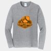 P&C Unisex Long Sleeve Fan Favorite T-Shirt  Thumbnail