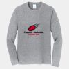 P&C Unisex Long Sleeve Fan Favorite T-Shirt  Thumbnail