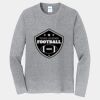 P&C Unisex Long Sleeve Fan Favorite T-Shirt  Thumbnail