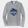 P&C Unisex Long Sleeve Fan Favorite T-Shirt  Thumbnail