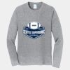 P&C Unisex Long Sleeve Fan Favorite T-Shirt  Thumbnail