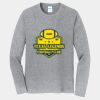 P&C Unisex Long Sleeve Fan Favorite T-Shirt  Thumbnail