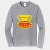 P&C Unisex Long Sleeve Fan Favorite T-Shirt  Thumbnail