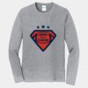 P&C Unisex Long Sleeve Fan Favorite T-Shirt  Thumbnail