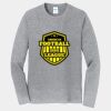 P&C Unisex Long Sleeve Fan Favorite T-Shirt  Thumbnail