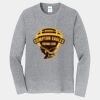 P&C Unisex Long Sleeve Fan Favorite T-Shirt  Thumbnail