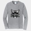 P&C Unisex Long Sleeve Fan Favorite T-Shirt  Thumbnail