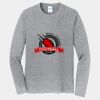 P&C Unisex Long Sleeve Fan Favorite T-Shirt  Thumbnail