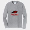 P&C Unisex Long Sleeve Fan Favorite T-Shirt  Thumbnail