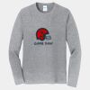 P&C Unisex Long Sleeve Fan Favorite T-Shirt  Thumbnail