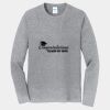 P&C Unisex Long Sleeve Fan Favorite T-Shirt  Thumbnail