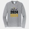 P&C Unisex Long Sleeve Fan Favorite T-Shirt  Thumbnail