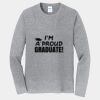 P&C Unisex Long Sleeve Fan Favorite T-Shirt  Thumbnail