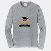 P&C Unisex Long Sleeve Fan Favorite T-Shirt  Thumbnail