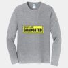P&C Unisex Long Sleeve Fan Favorite T-Shirt  Thumbnail