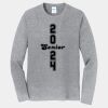 P&C Unisex Long Sleeve Fan Favorite T-Shirt  Thumbnail
