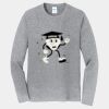 P&C Unisex Long Sleeve Fan Favorite T-Shirt  Thumbnail