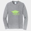 P&C Unisex Long Sleeve Fan Favorite T-Shirt  Thumbnail