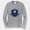 P&C Unisex Long Sleeve Fan Favorite T-Shirt  Thumbnail