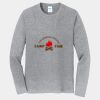 P&C Unisex Long Sleeve Fan Favorite T-Shirt  Thumbnail