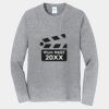 P&C Unisex Long Sleeve Fan Favorite T-Shirt  Thumbnail