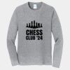 P&C Unisex Long Sleeve Fan Favorite T-Shirt  Thumbnail