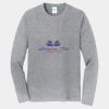 P&C Unisex Long Sleeve Fan Favorite T-Shirt  Thumbnail