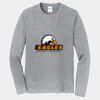 P&C Unisex Long Sleeve Fan Favorite T-Shirt  Thumbnail