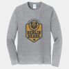 P&C Unisex Long Sleeve Fan Favorite T-Shirt  Thumbnail