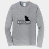 P&C Unisex Long Sleeve Fan Favorite T-Shirt  Thumbnail