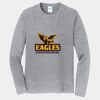 P&C Unisex Long Sleeve Fan Favorite T-Shirt  Thumbnail