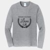 P&C Unisex Long Sleeve Fan Favorite T-Shirt  Thumbnail