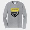 P&C Unisex Long Sleeve Fan Favorite T-Shirt  Thumbnail