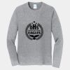 P&C Unisex Long Sleeve Fan Favorite T-Shirt  Thumbnail