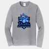P&C Unisex Long Sleeve Fan Favorite T-Shirt  Thumbnail