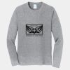 P&C Unisex Long Sleeve Fan Favorite T-Shirt  Thumbnail