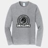 P&C Unisex Long Sleeve Fan Favorite T-Shirt  Thumbnail
