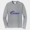 P&C Unisex Long Sleeve Fan Favorite T-Shirt  Thumbnail