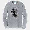 P&C Unisex Long Sleeve Fan Favorite T-Shirt  Thumbnail